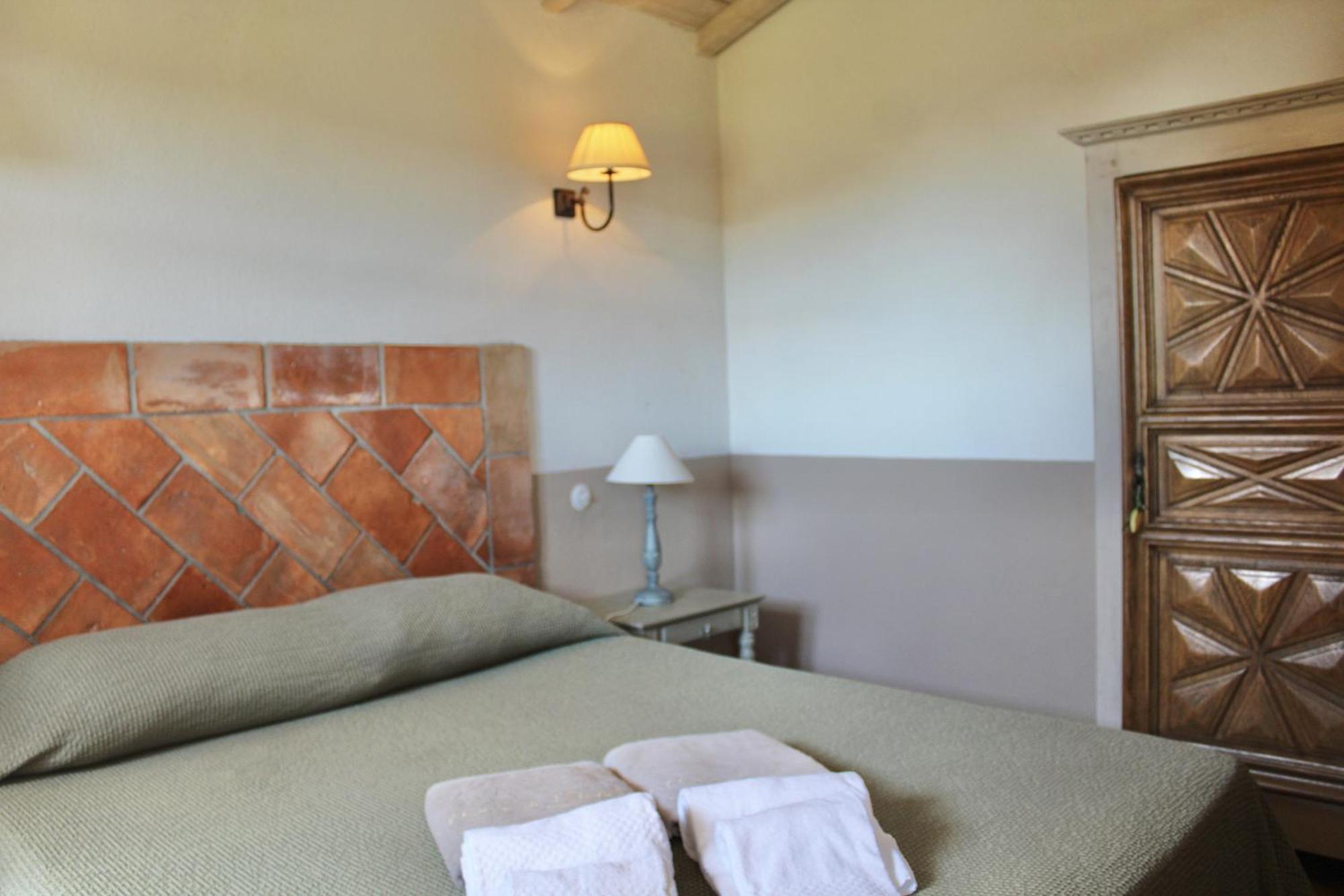 Tres Belle Bergerie Avec Piscine Chauffee A 1 Km De Santa Giulia Villa Porto-Vecchio  Exterior foto