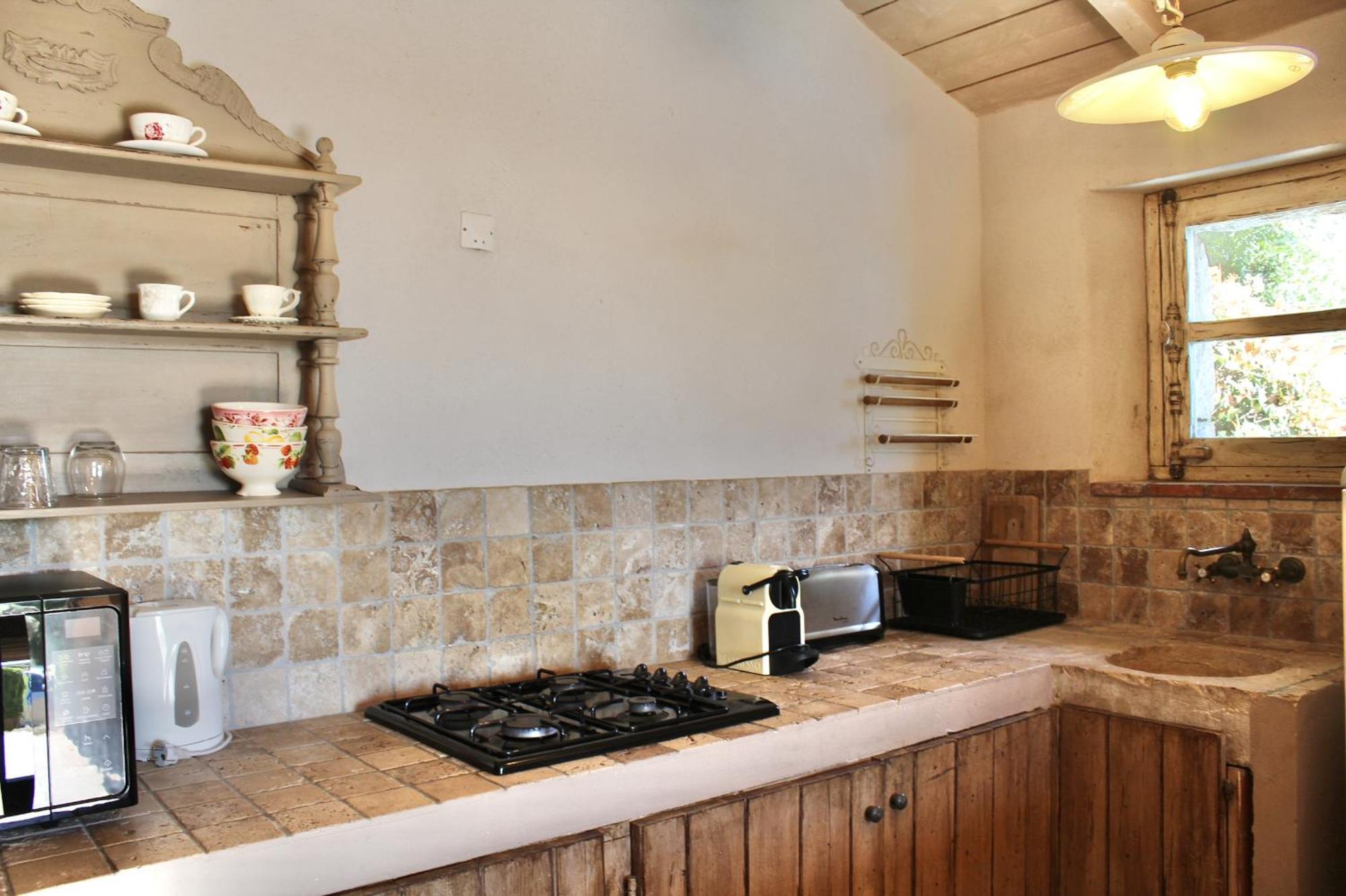 Tres Belle Bergerie Avec Piscine Chauffee A 1 Km De Santa Giulia Villa Porto-Vecchio  Exterior foto