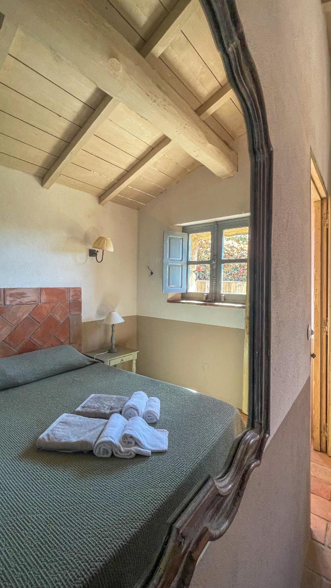 Tres Belle Bergerie Avec Piscine Chauffee A 1 Km De Santa Giulia Villa Porto-Vecchio  Exterior foto