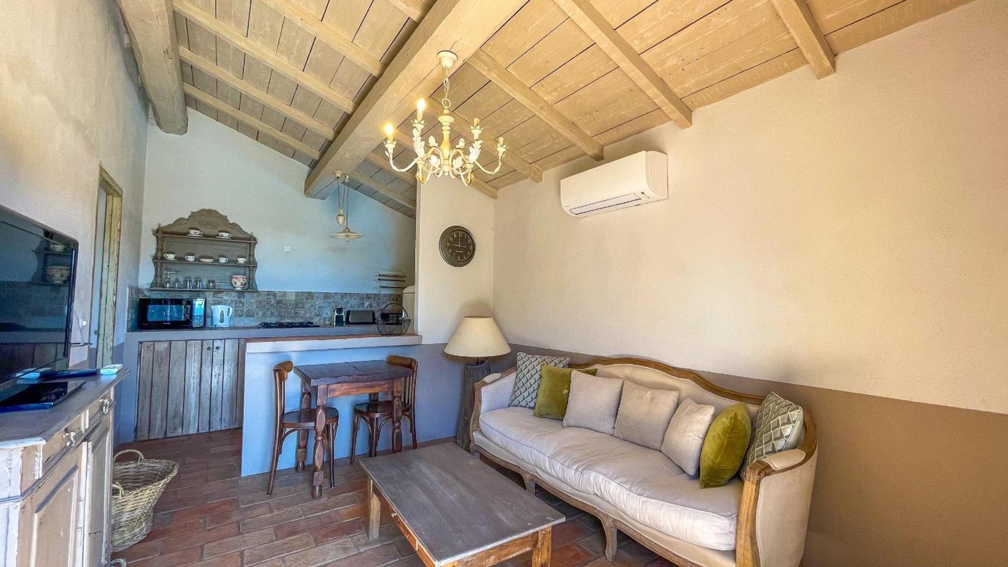 Tres Belle Bergerie Avec Piscine Chauffee A 1 Km De Santa Giulia Villa Porto-Vecchio  Exterior foto