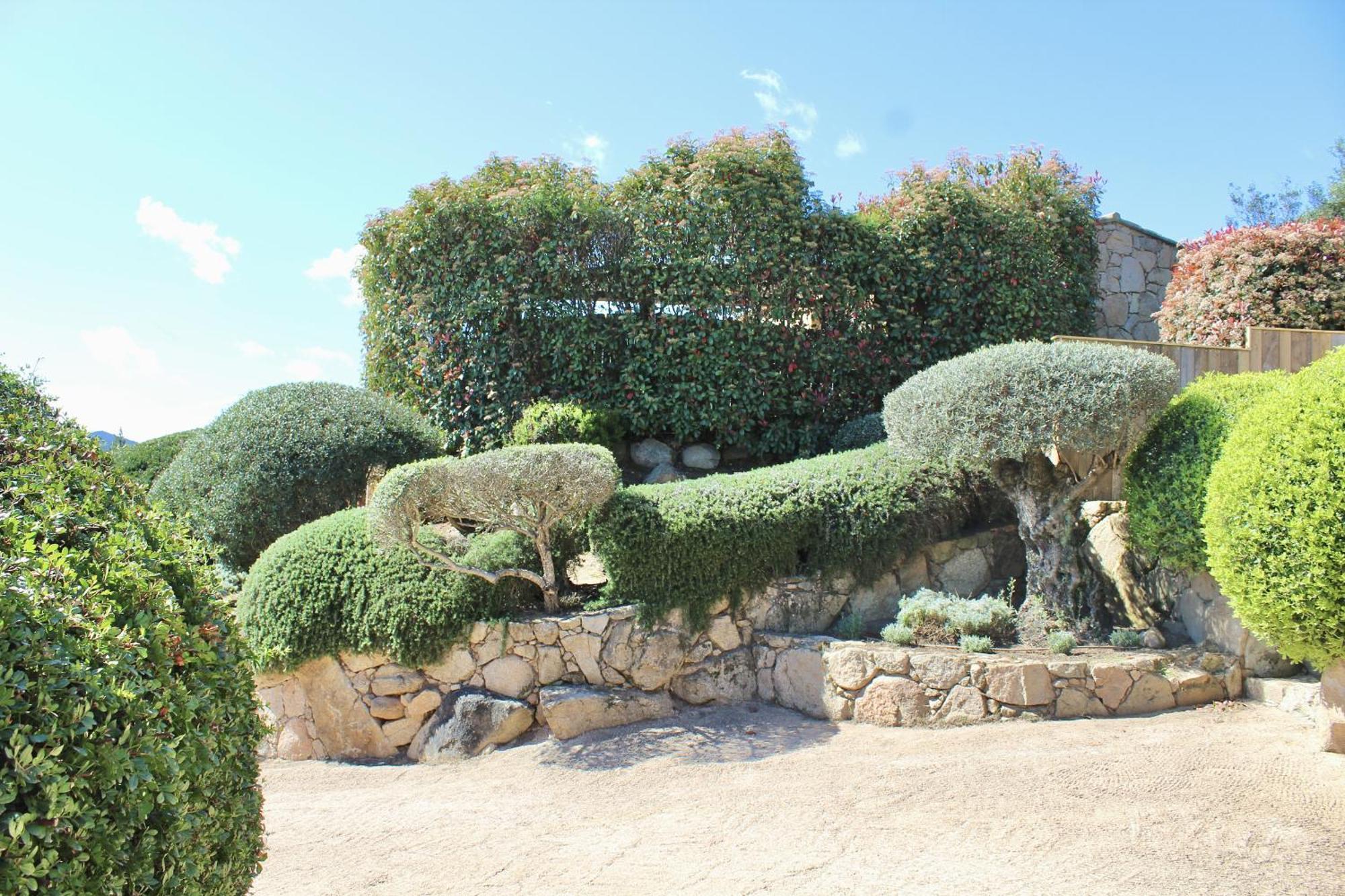 Tres Belle Bergerie Avec Piscine Chauffee A 1 Km De Santa Giulia Villa Porto-Vecchio  Exterior foto